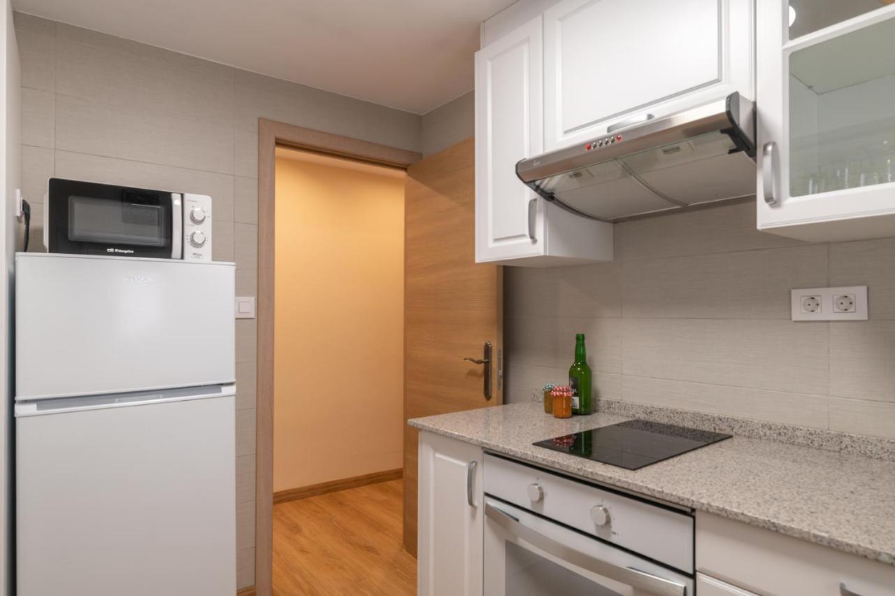 Belmonte, Apartamento En Ribadesella Vut-1681-As Ngoại thất bức ảnh