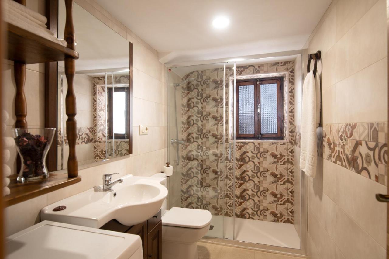 Belmonte, Apartamento En Ribadesella Vut-1681-As Ngoại thất bức ảnh