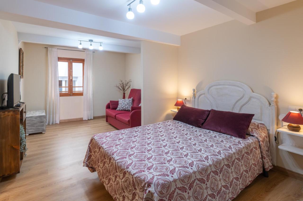 Belmonte, Apartamento En Ribadesella Vut-1681-As Ngoại thất bức ảnh