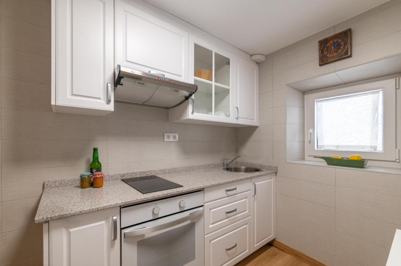 Belmonte, Apartamento En Ribadesella Vut-1681-As Ngoại thất bức ảnh